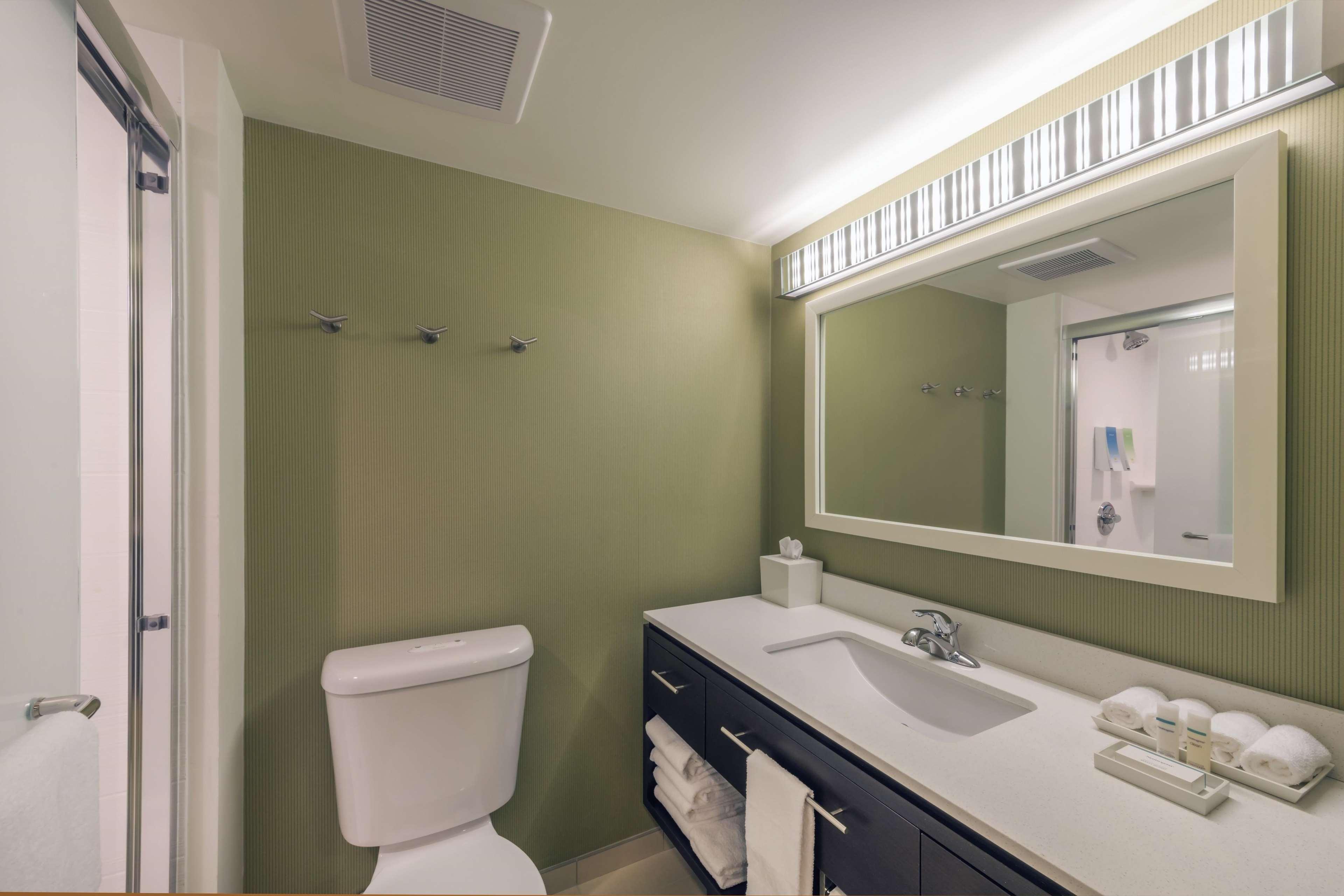 Home2 Suites Kansas City Downtown Εξωτερικό φωτογραφία